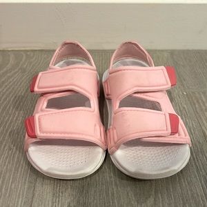 Adidas toddler sandals